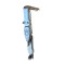 Roto ALU 500 Top Corner Drive